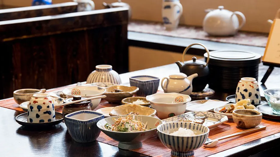 Oshimizu no Yu Tsutaya