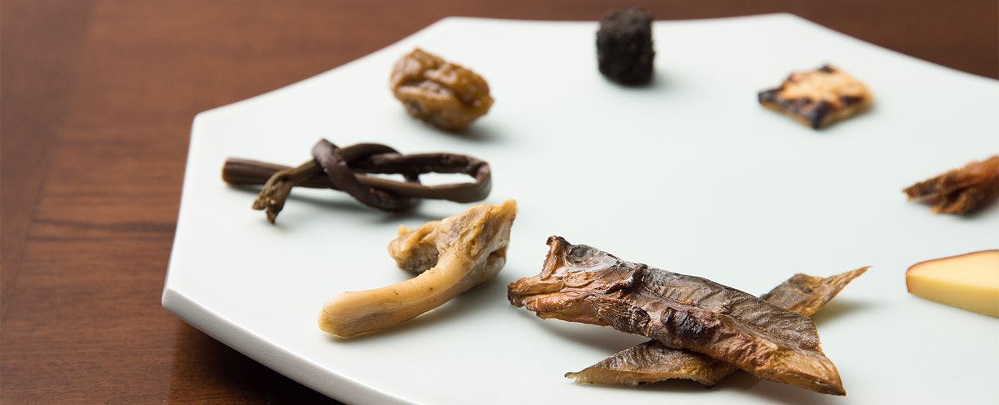 อาหารเย็น