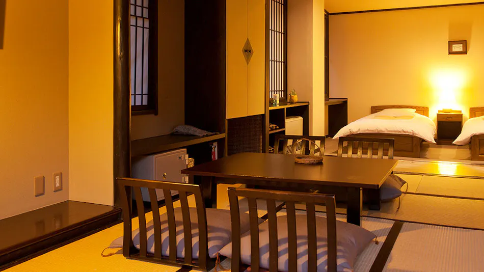 Oshimizu no Yu Tsutaya