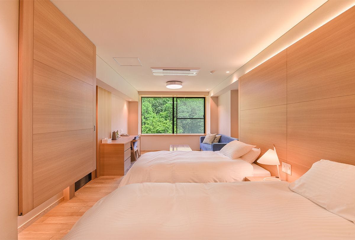 Oshimizu no Yu Tsutaya