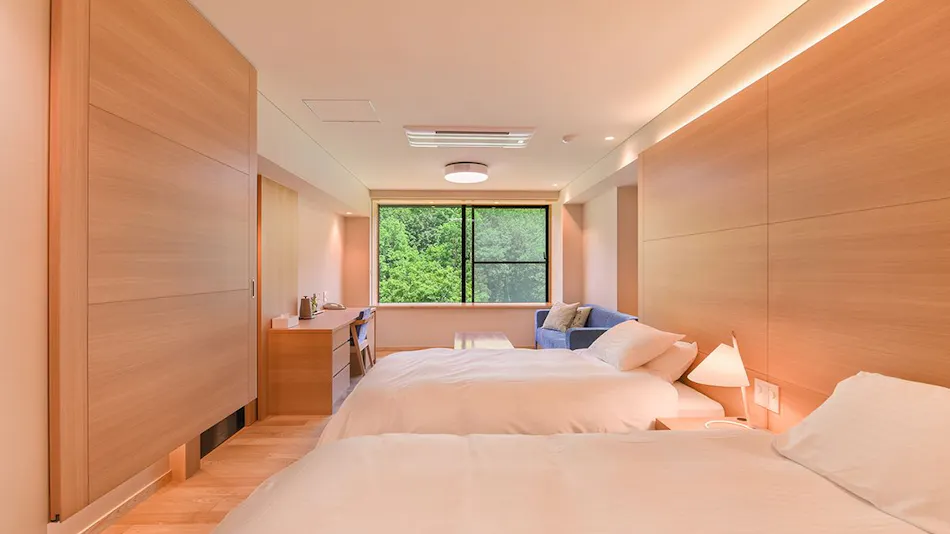 Oshimizu no Yu Tsutaya