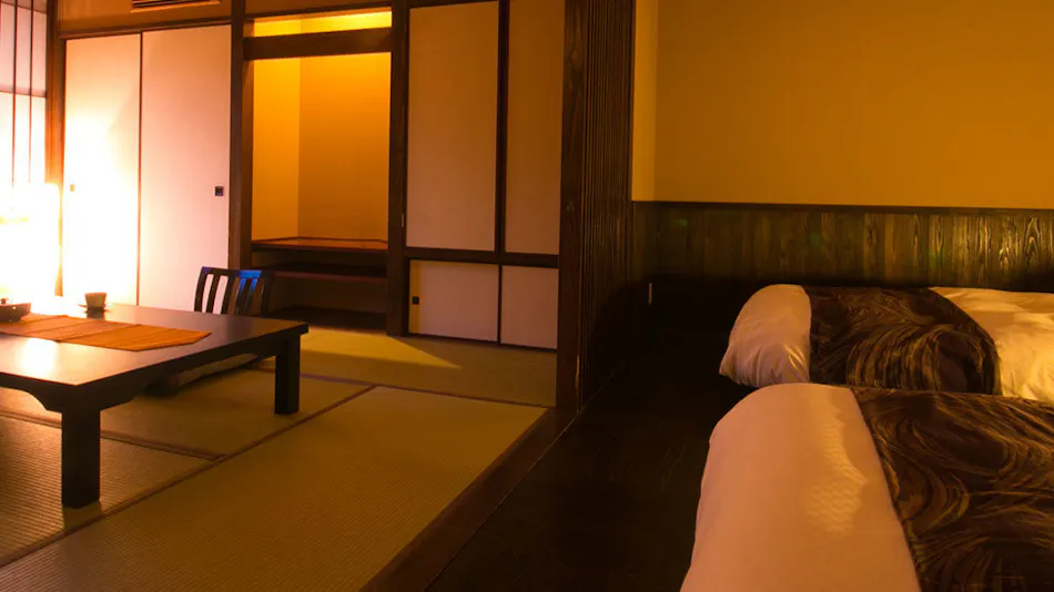 Yumeguri no Yado Kusuisou