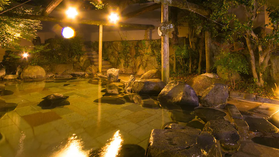 Yumeguri no Yado Kusuisou