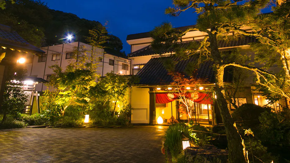 Yumeguri no Yado Kusuisou