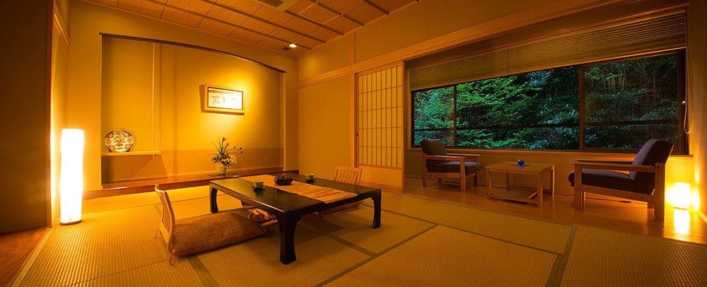 Yumeguri no Yado Kusuisou