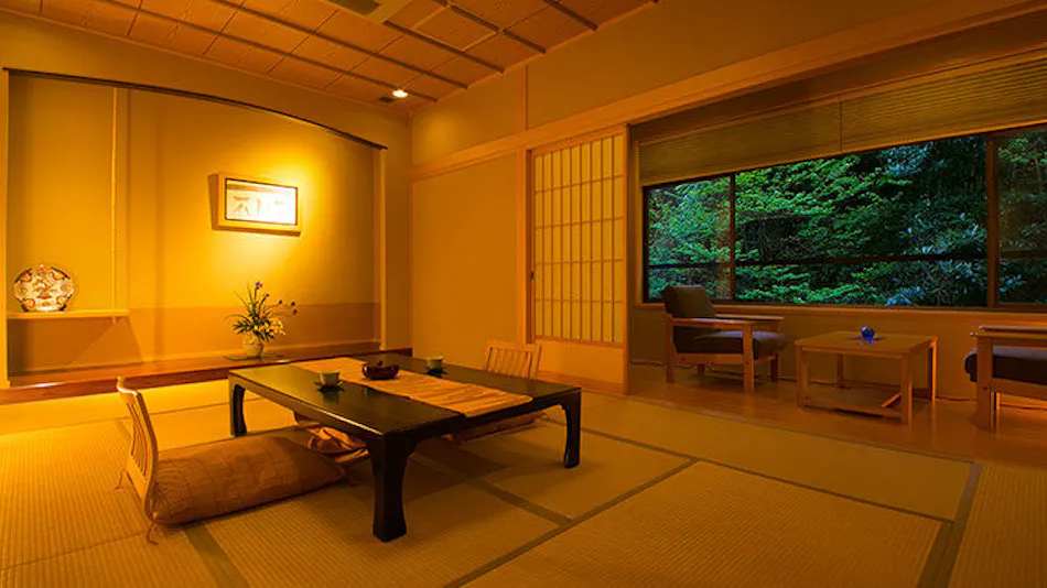 Yumeguri no Yado Kusuisou