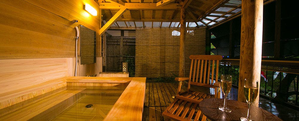 Yumeguri no Yado Kusuisou