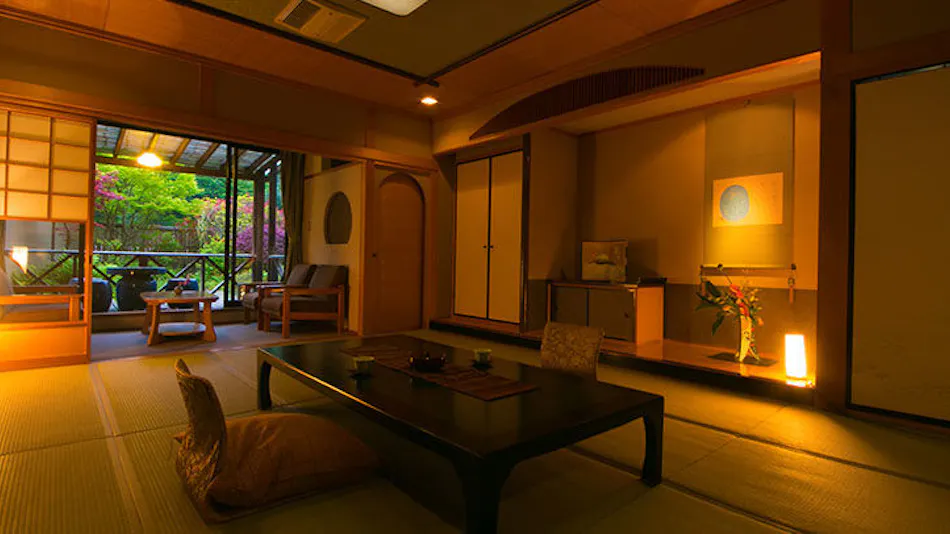 Yumeguri no Yado Kusuisou