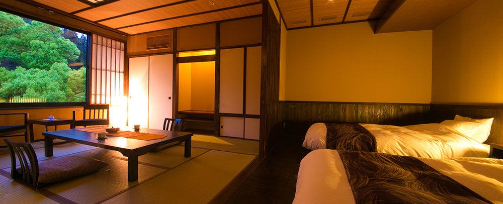 Yumeguri no Yado Kusuisou