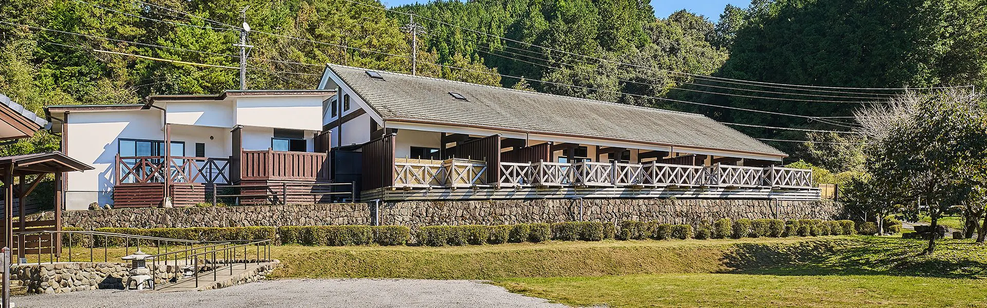 あさぎり山荘 ひばり