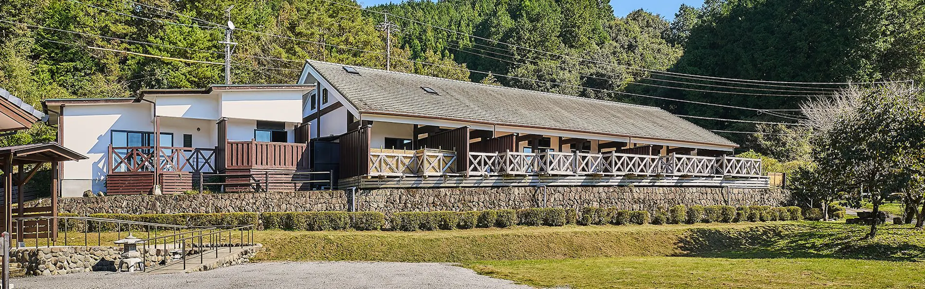 あさぎり山荘 ひばり