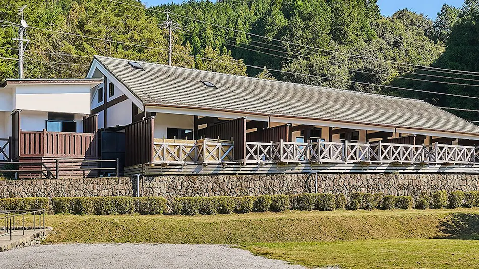 Asagiri Mountain Lodge Hibari