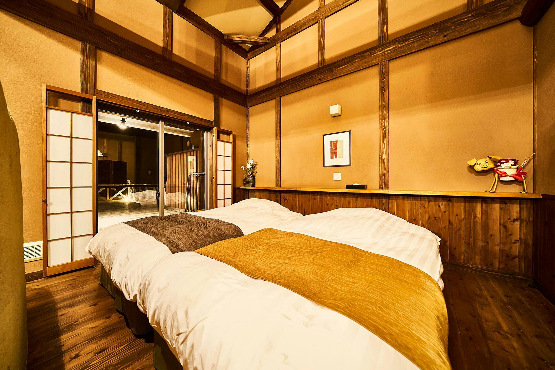 あさぎり山荘 ひばり