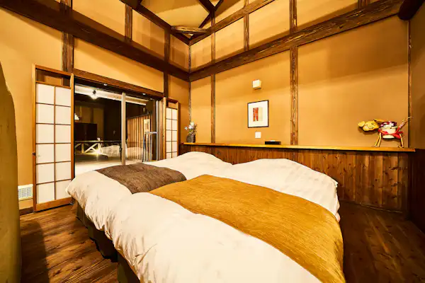 ห้องพัก