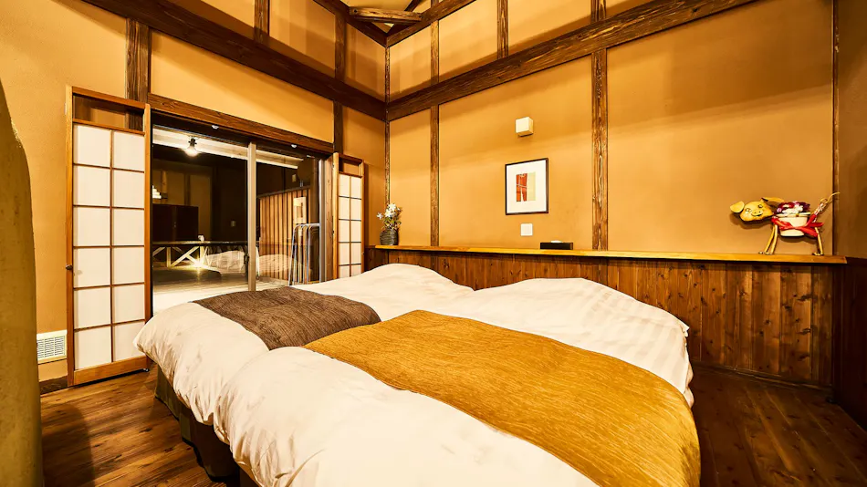 Asagiri Mountain Lodge Hibari