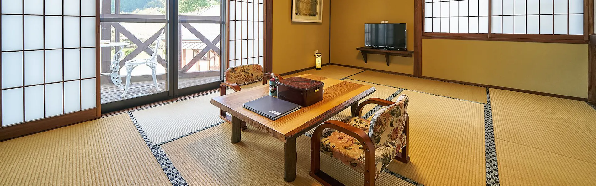 あさぎり山荘 ひばり