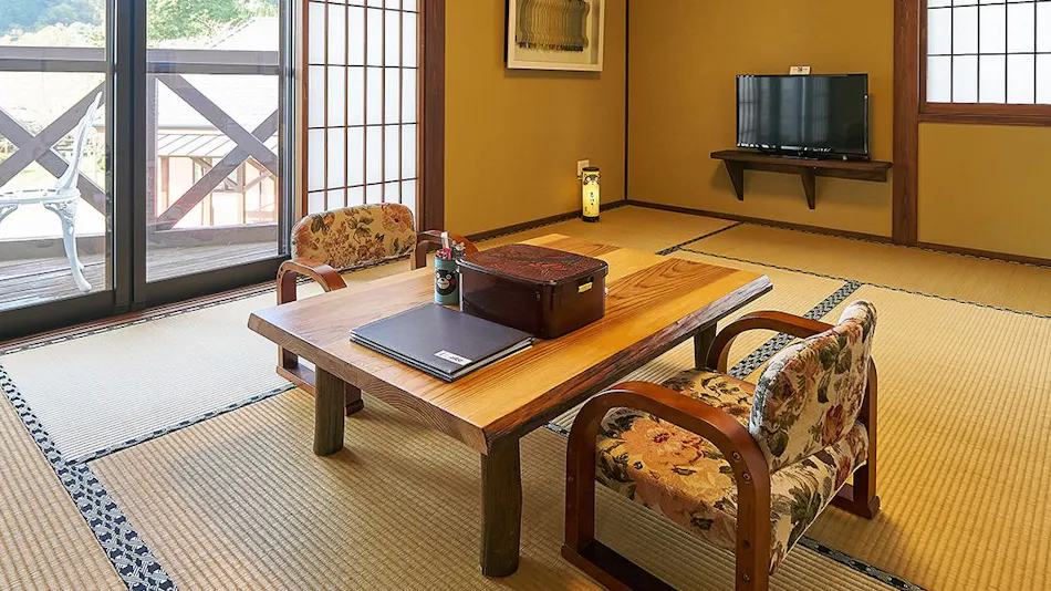 Asagiri Mountain Lodge Hibari