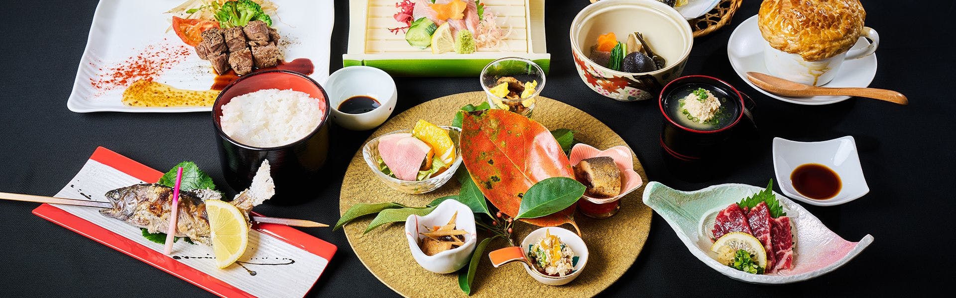 あさぎり山荘 ひばり