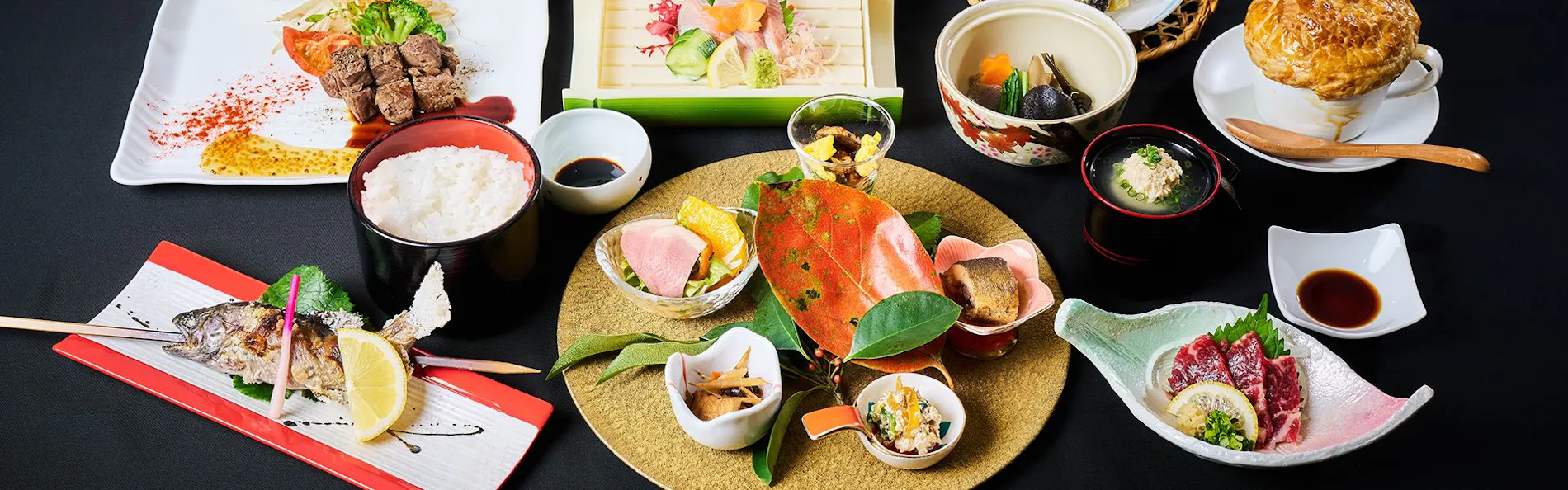 あさぎり山荘 ひばり