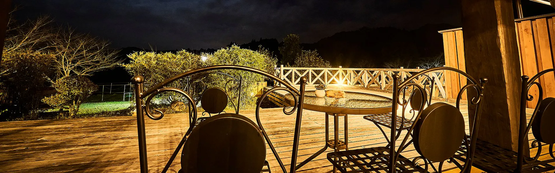 あさぎり山荘 ひばり