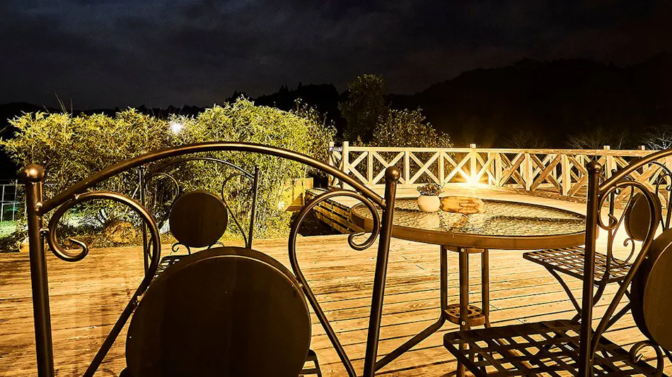 Asagiri Mountain Lodge Hibari