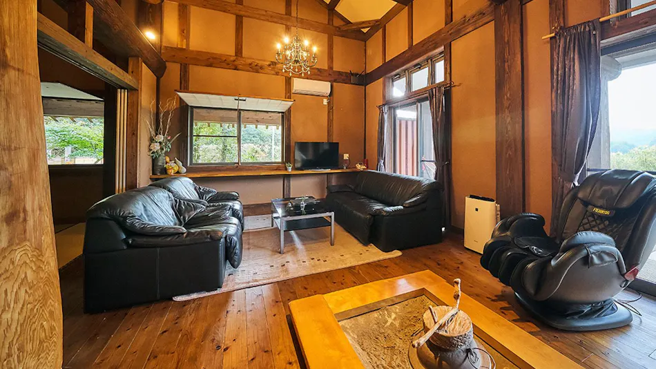 Asagiri Mountain Lodge Hibari