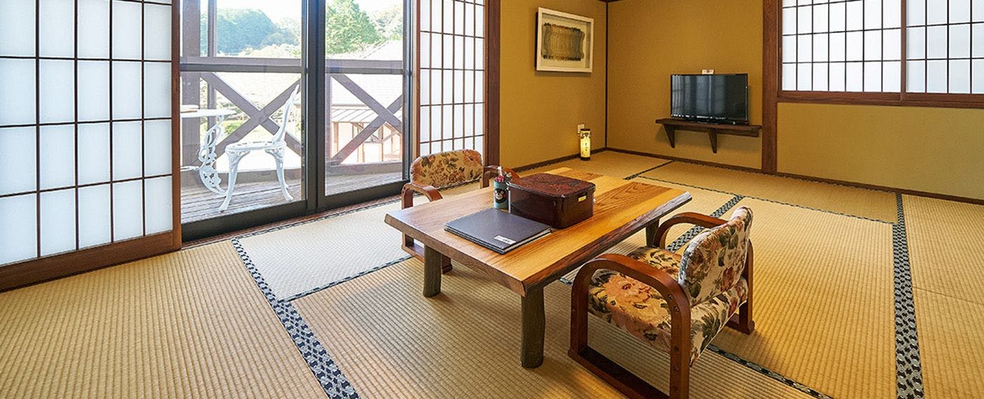 Asagiri Mountain Lodge Hibari