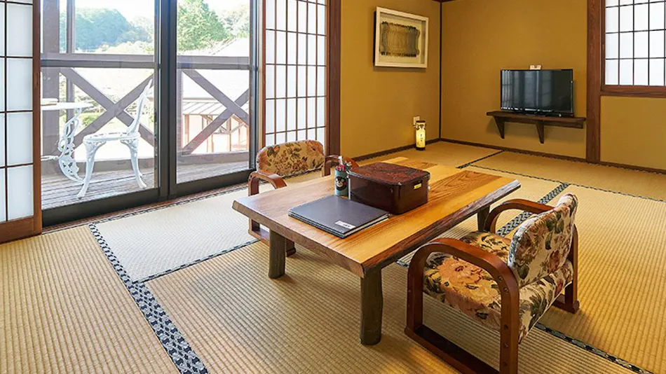 Asagiri Mountain Lodge Hibari