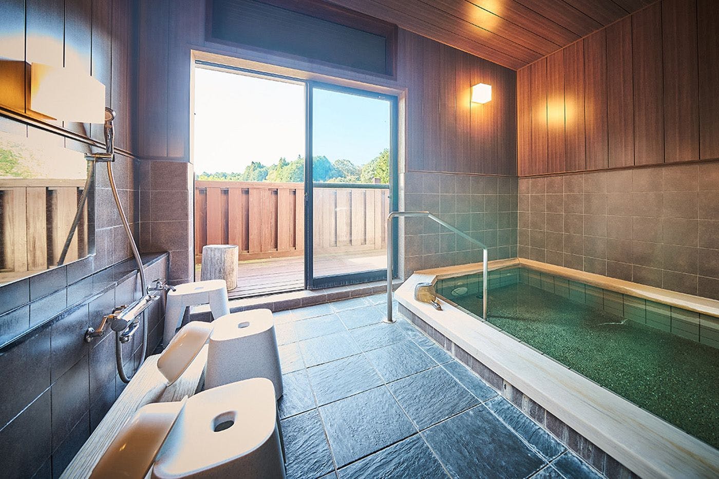 Asagiri Mountain Lodge Hibari