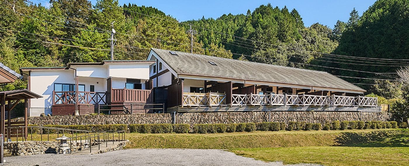 Asagiri Mountain Lodge Hibari