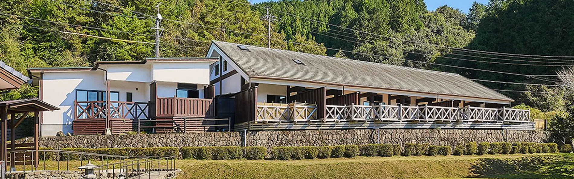 あさぎり山荘 ひばり