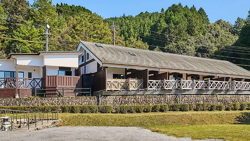 Asagiri Mountain Lodge Hibari