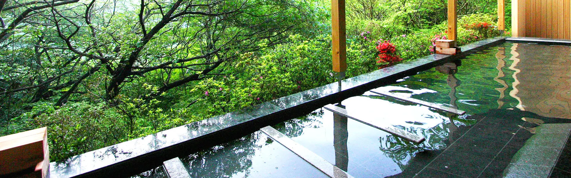 リブマックスリゾート熱海フォレスト