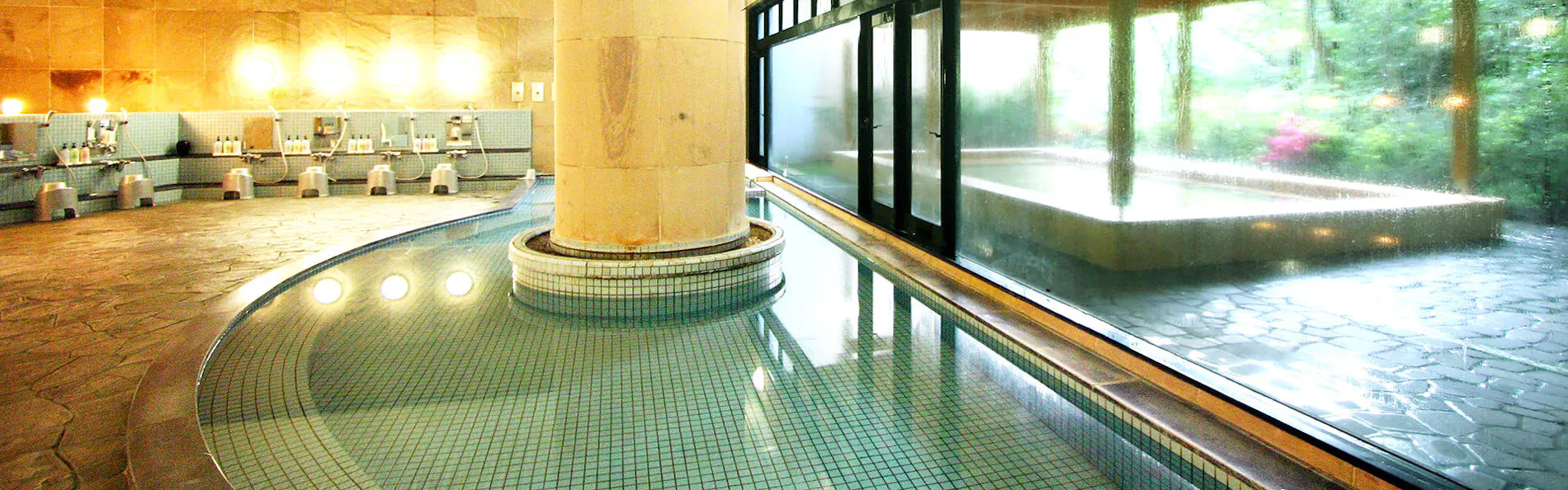 リブマックスリゾート熱海フォレスト