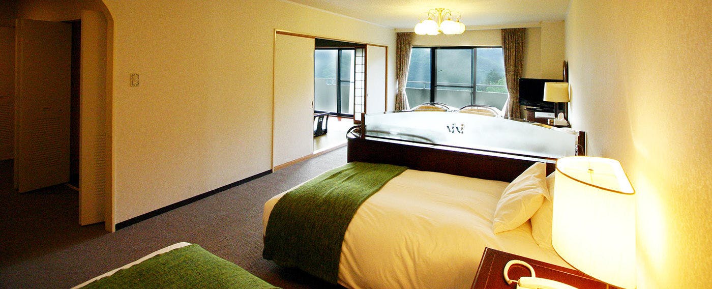 Livemax Resort Atami Forest