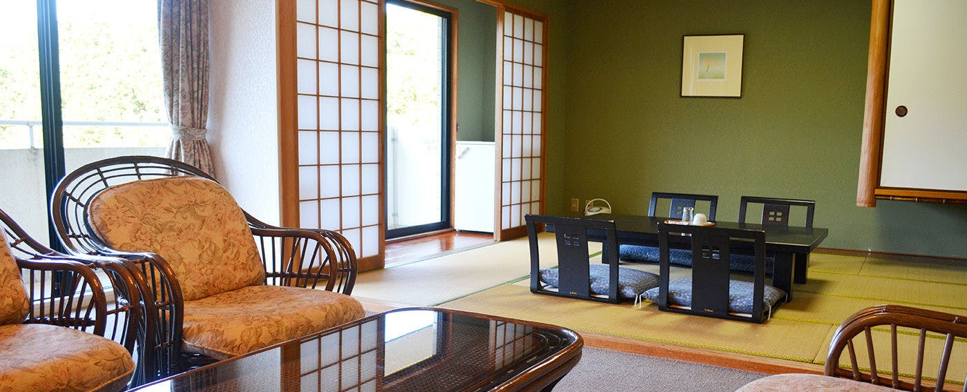 Livemax Resort Atami Forest