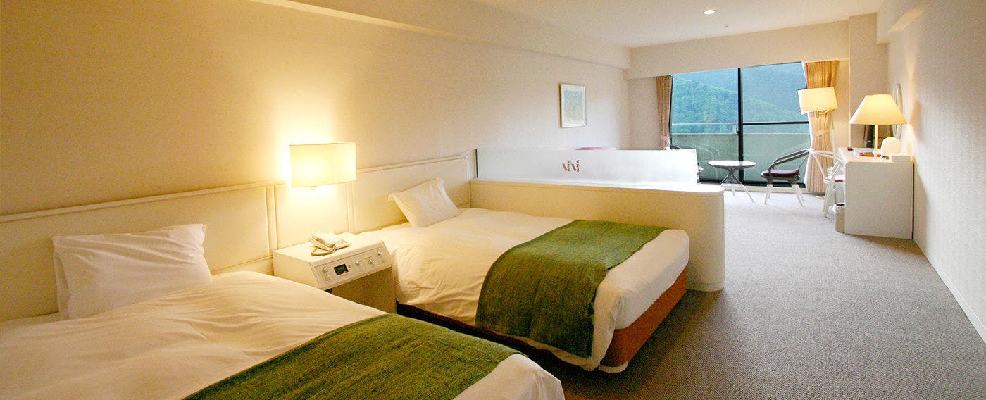 Livemax Resort Atami Forest