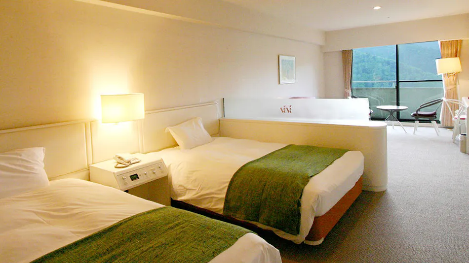 Livemax Resort Atami Forest