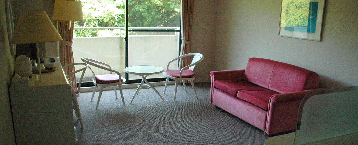 Livemax Resort Atami Forest