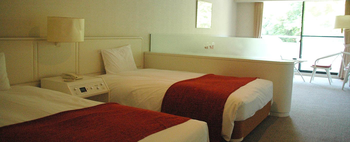 Livemax Resort Atami Forest