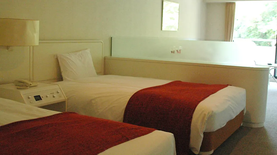 Livemax Resort Atami Forest