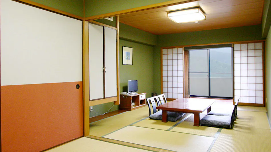 Livemax Resort Atami Forest