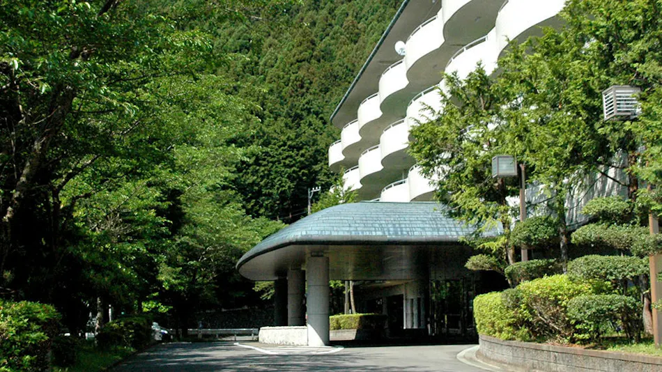 Livemax Resort Atami Forest