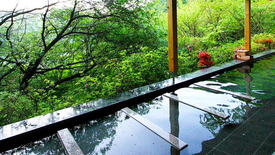 Livemax Resort Atami Forest