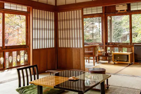 ห้องพัก