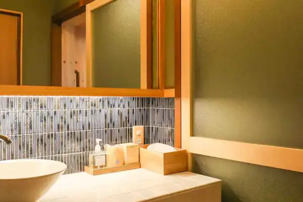 ห้องพัก