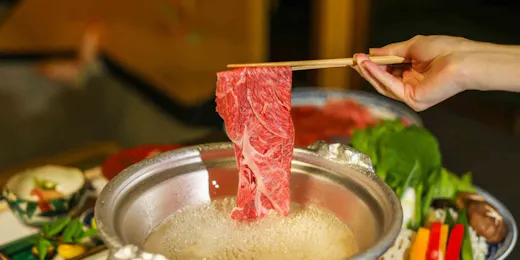 千歳楼(せんざいろう)