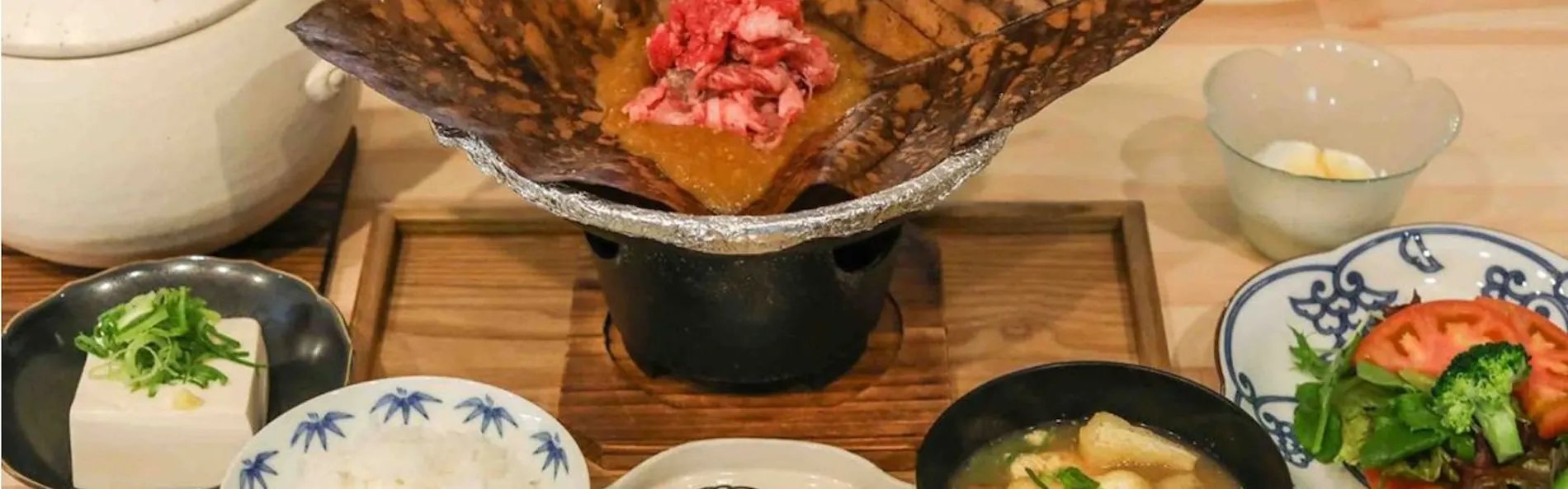 千歳楼(せんざいろう)
