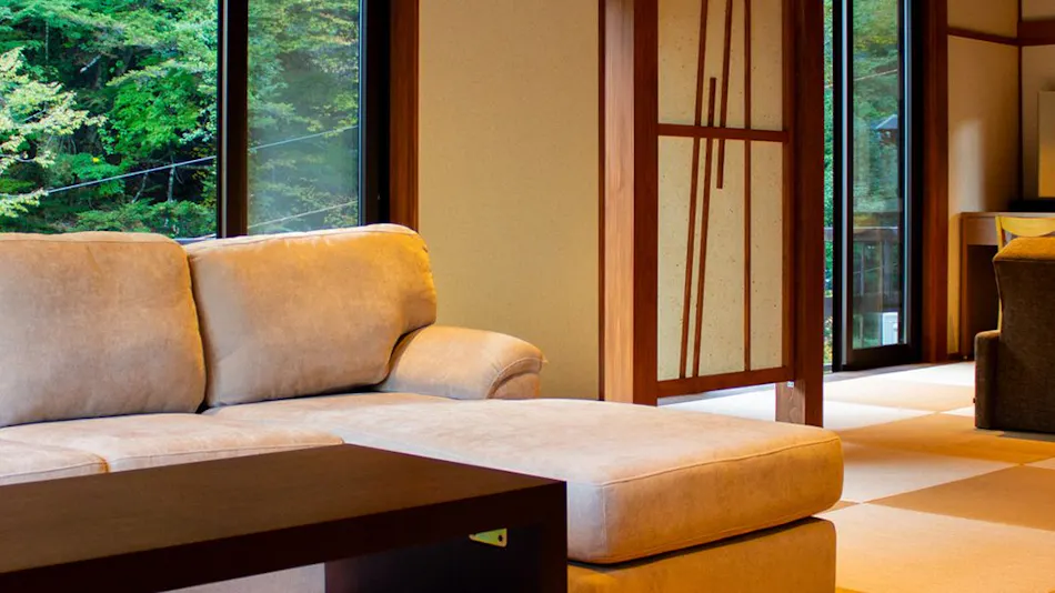 Seiko Ryokan