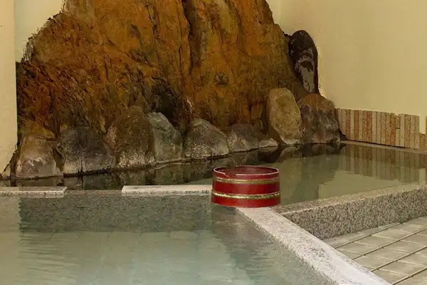 ห้องพัก